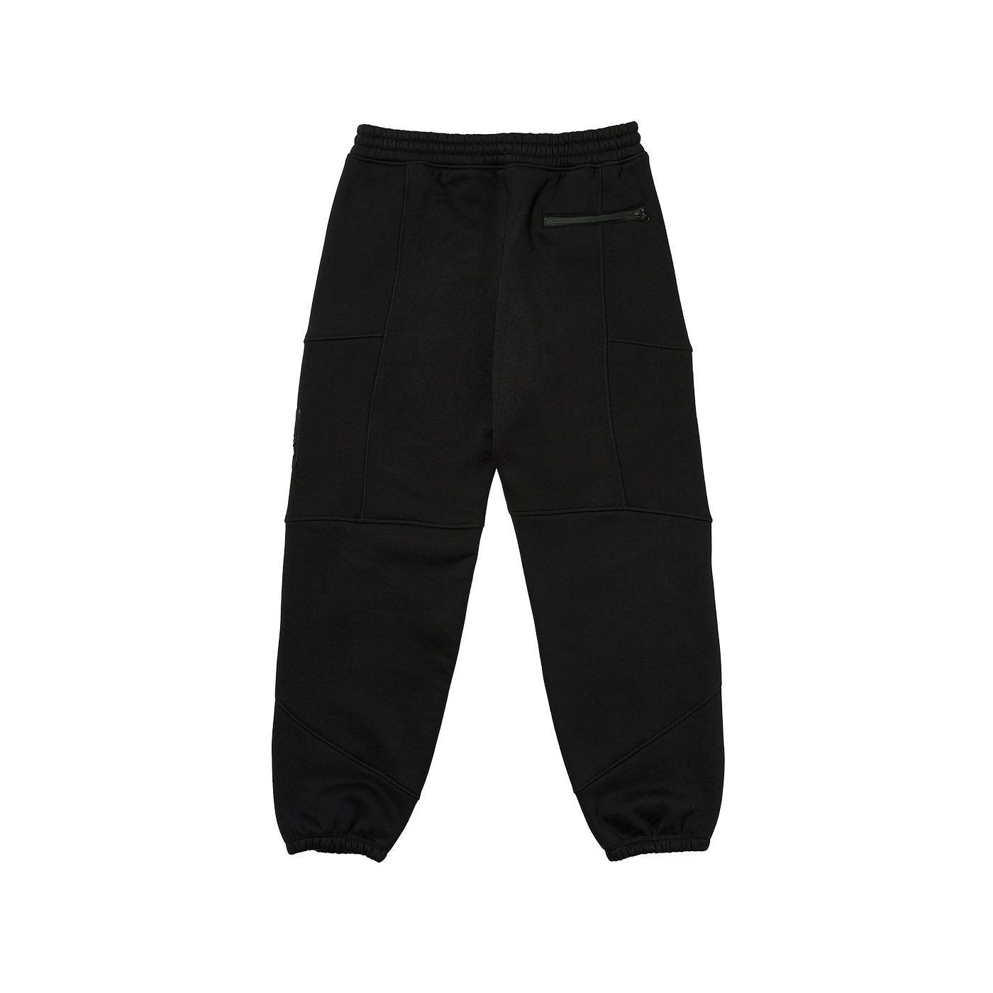 Thumbnail BONDED SHERPA JOGGER BLACK one color