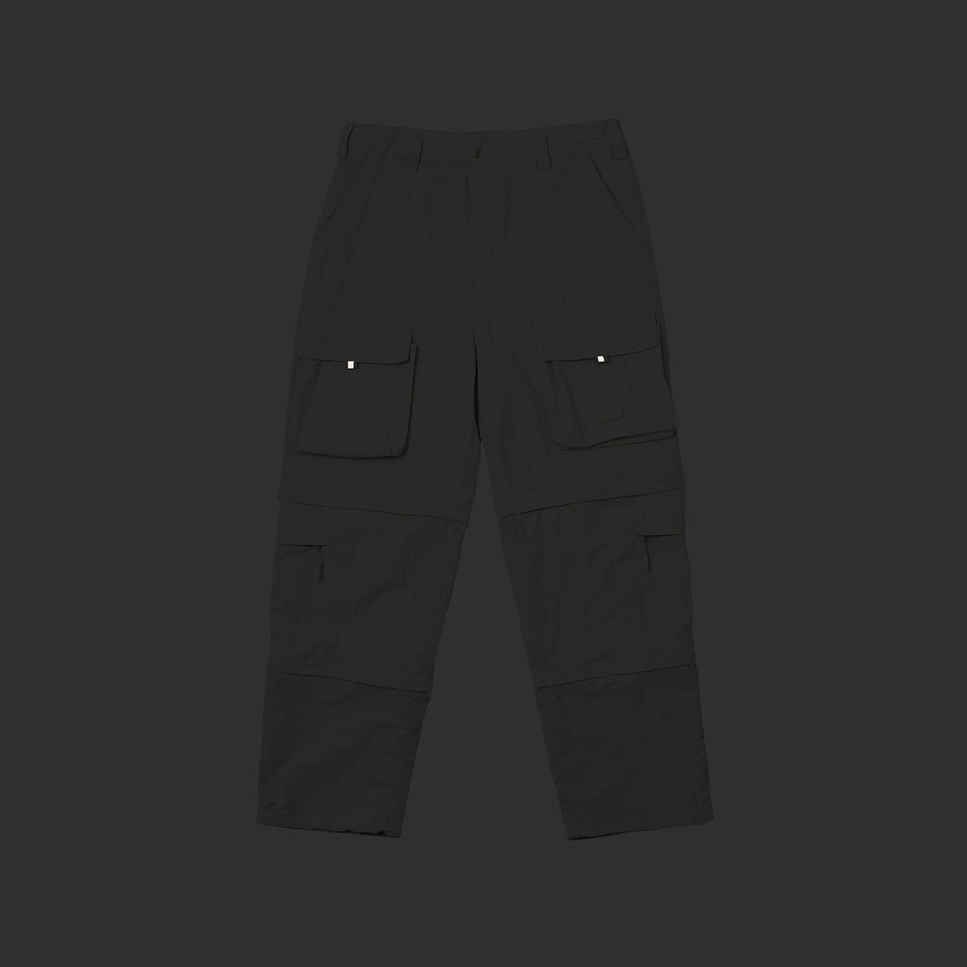 Thumbnail BARE LEVELS TROUSER ARCTIC GREY one color