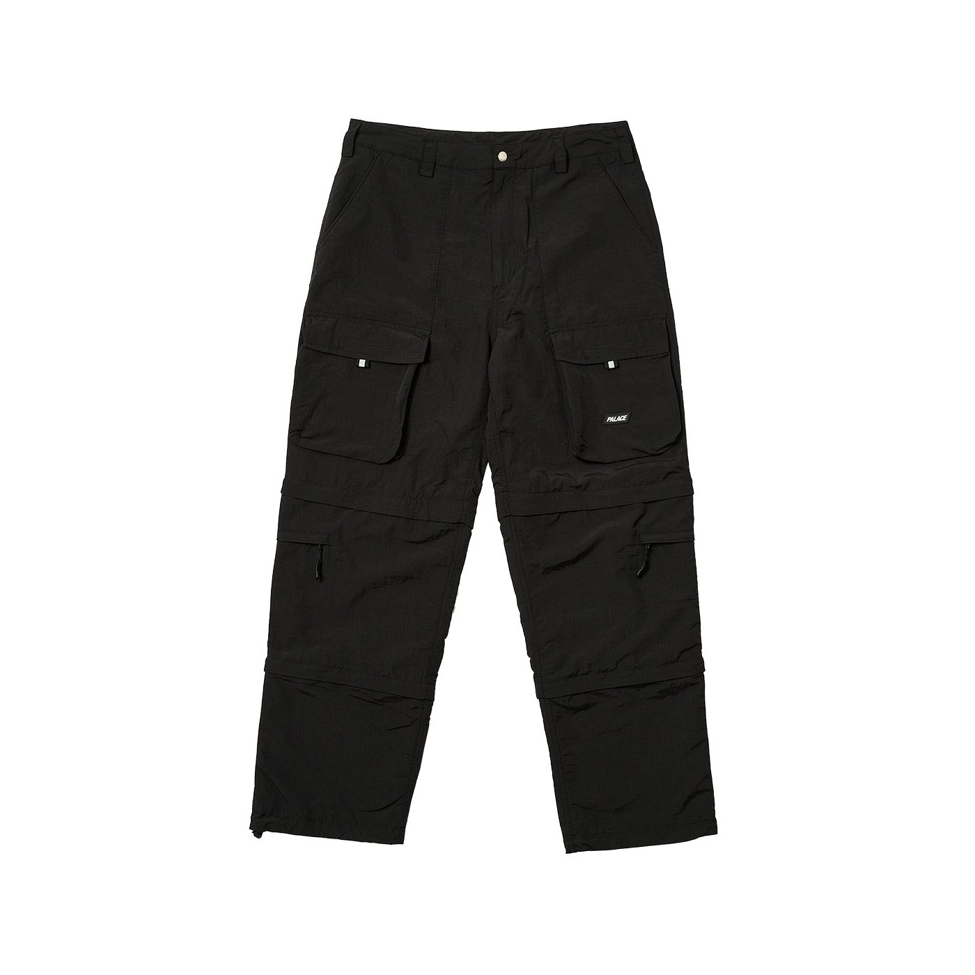 Thumbnail BARE LEVELS TROUSER BLACK one color