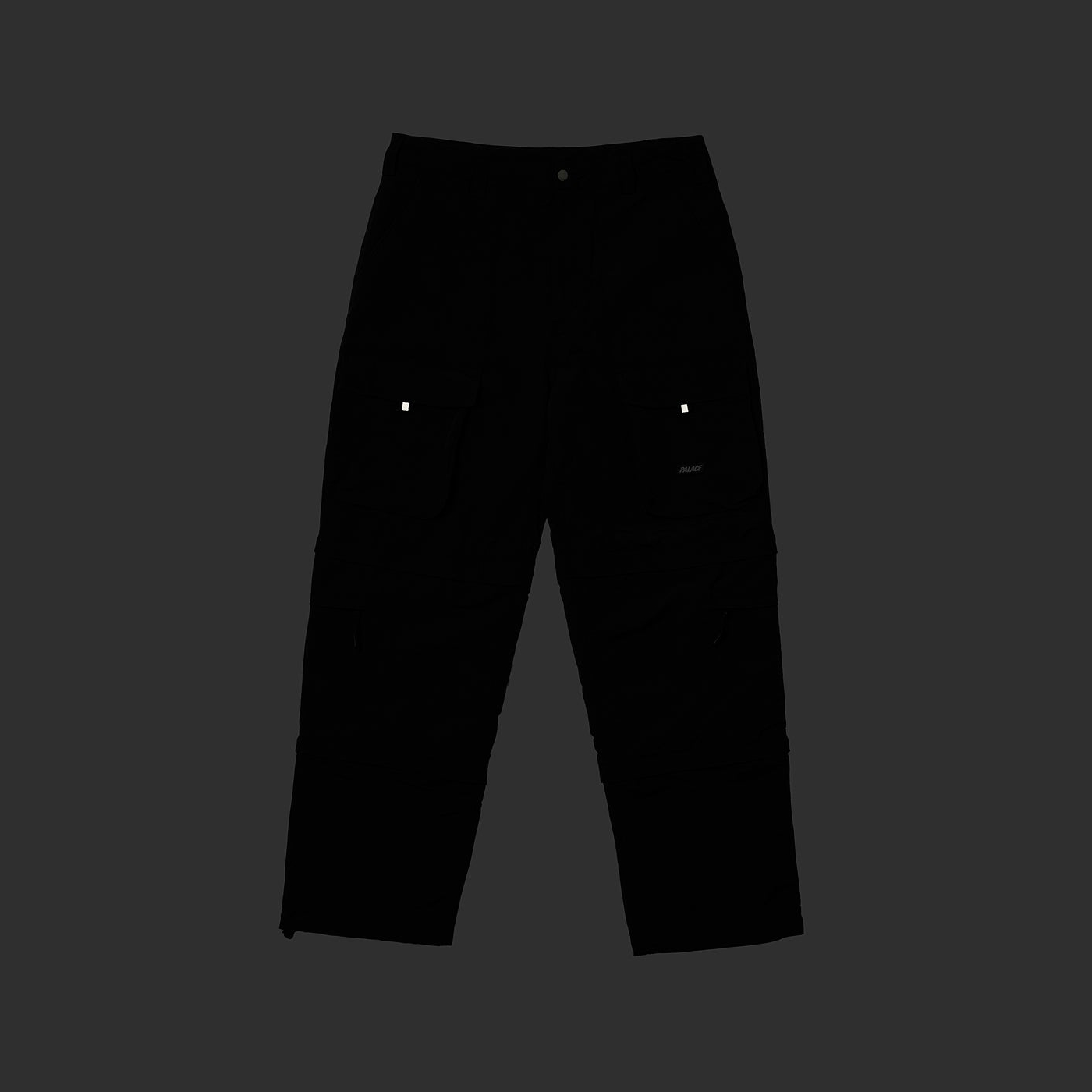 Thumbnail BARE LEVELS TROUSER BLACK one color