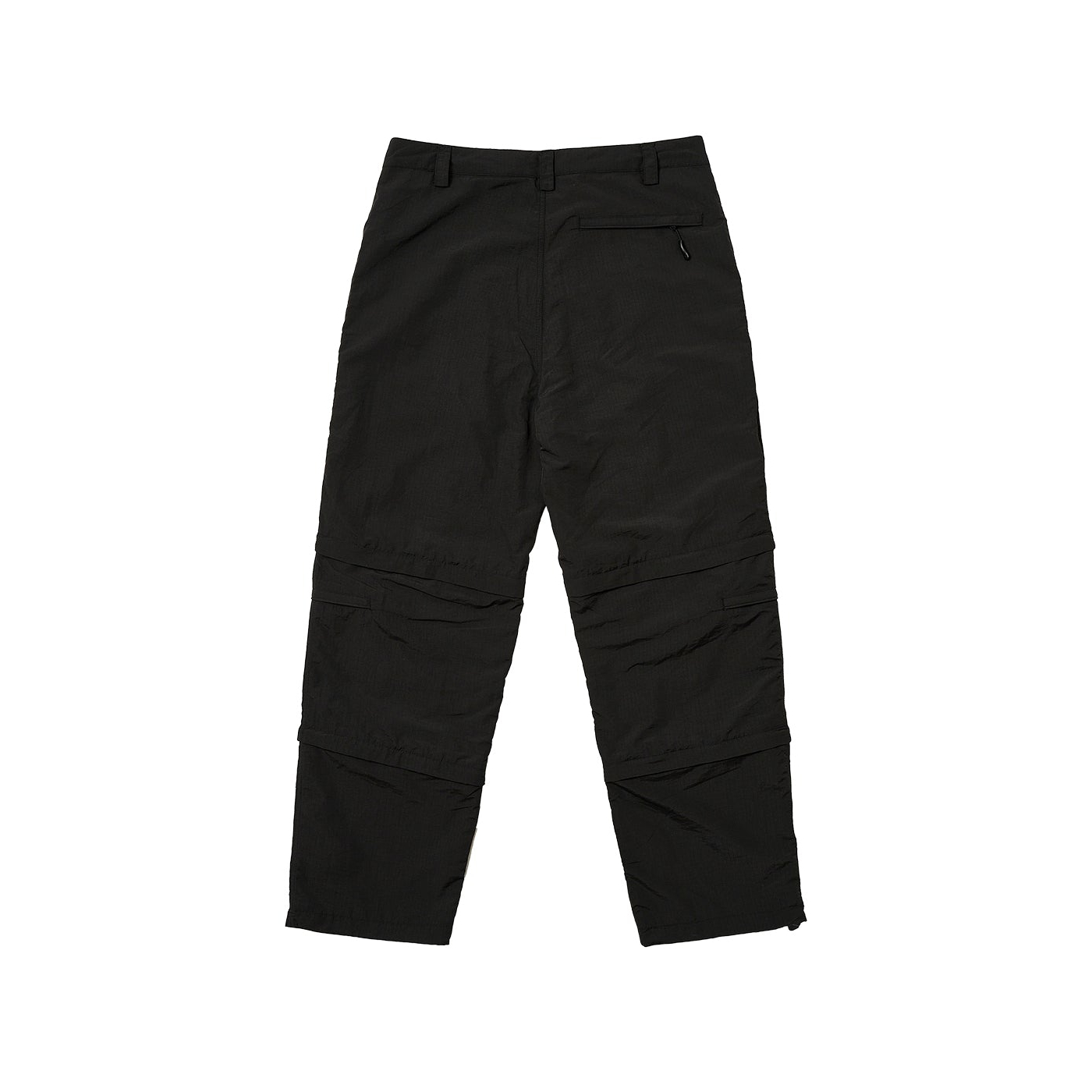 Thumbnail BARE LEVELS TROUSER BLACK one color