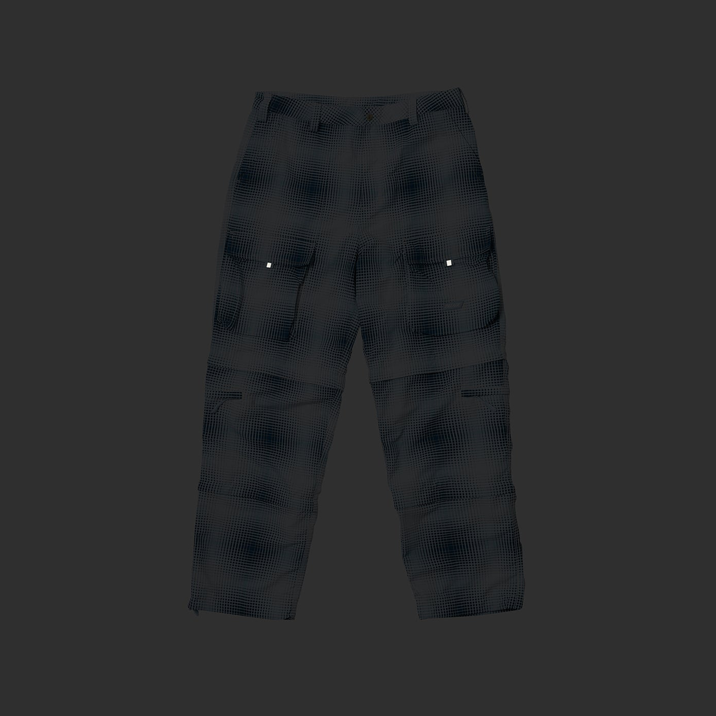 Thumbnail BARE LEVELS TROUSER CHECK one color