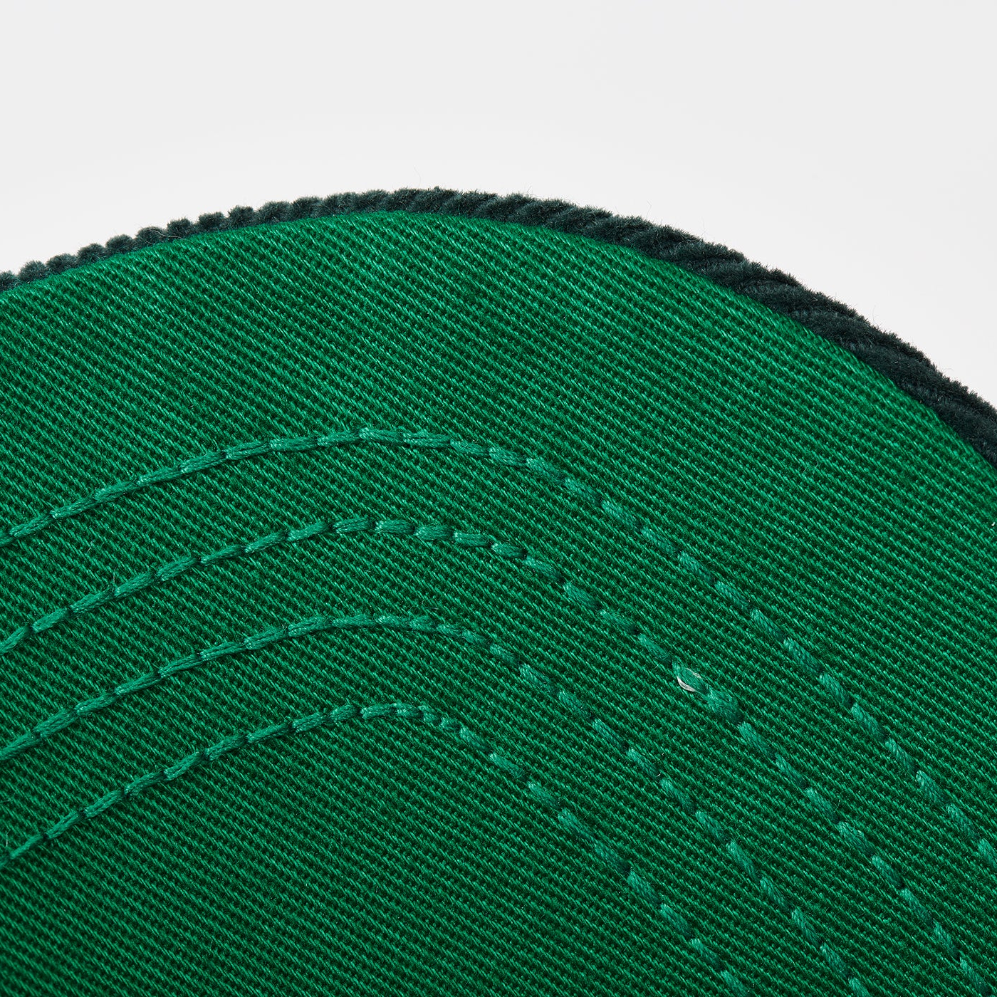 Thumbnail GASSY 6-PANEL GREEN one color