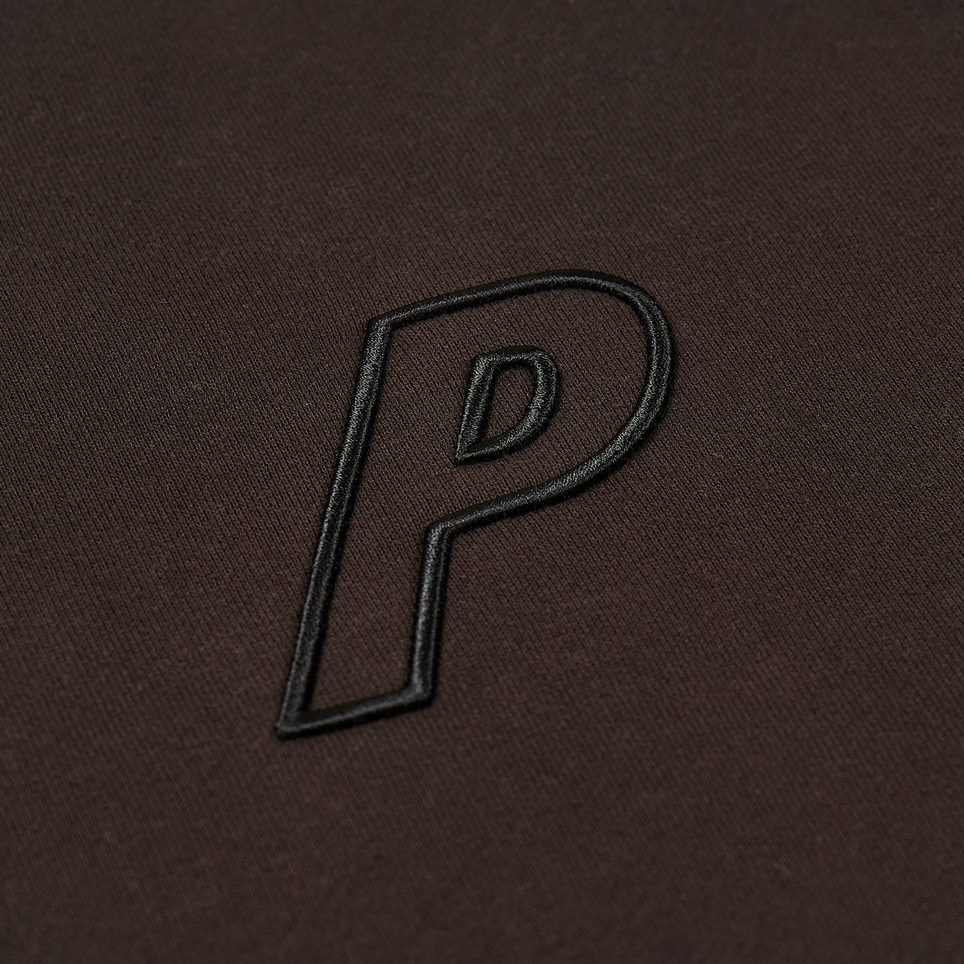 Thumbnail OUTLINE P-3 CREW BLACK one color