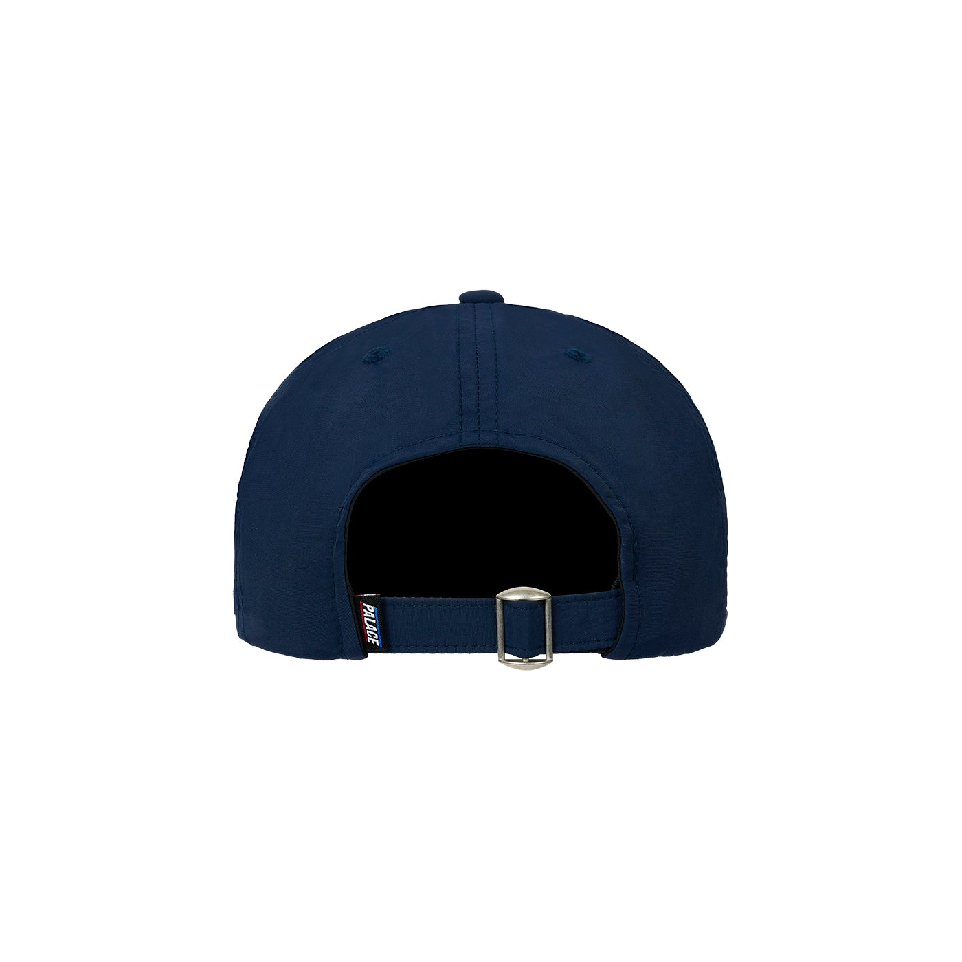 Thumbnail BASICALLY A SHELL 6-PANEL NAVY one color