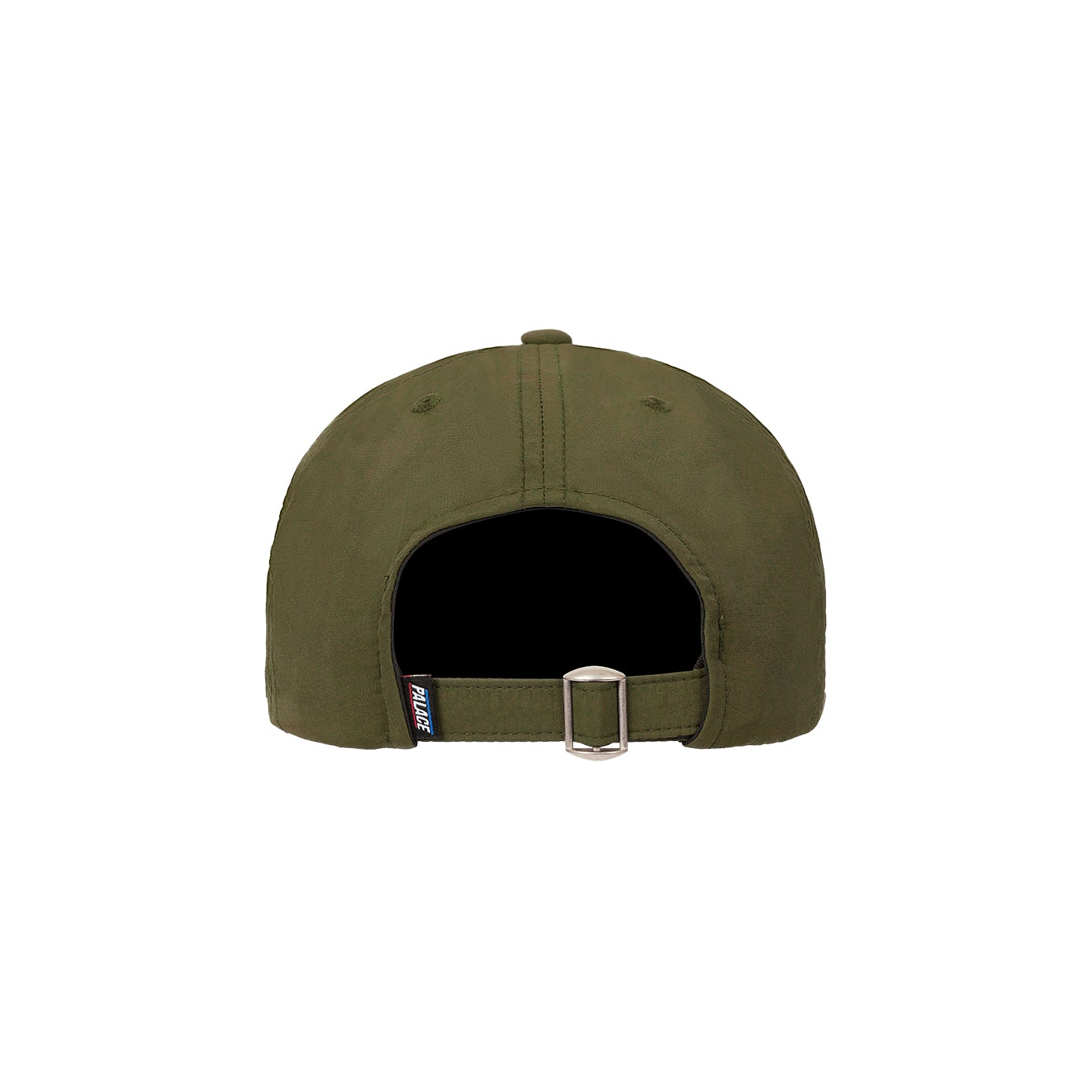 Thumbnail BASICALLY A SHELL 6-PANEL THE DEEP GREEN one color