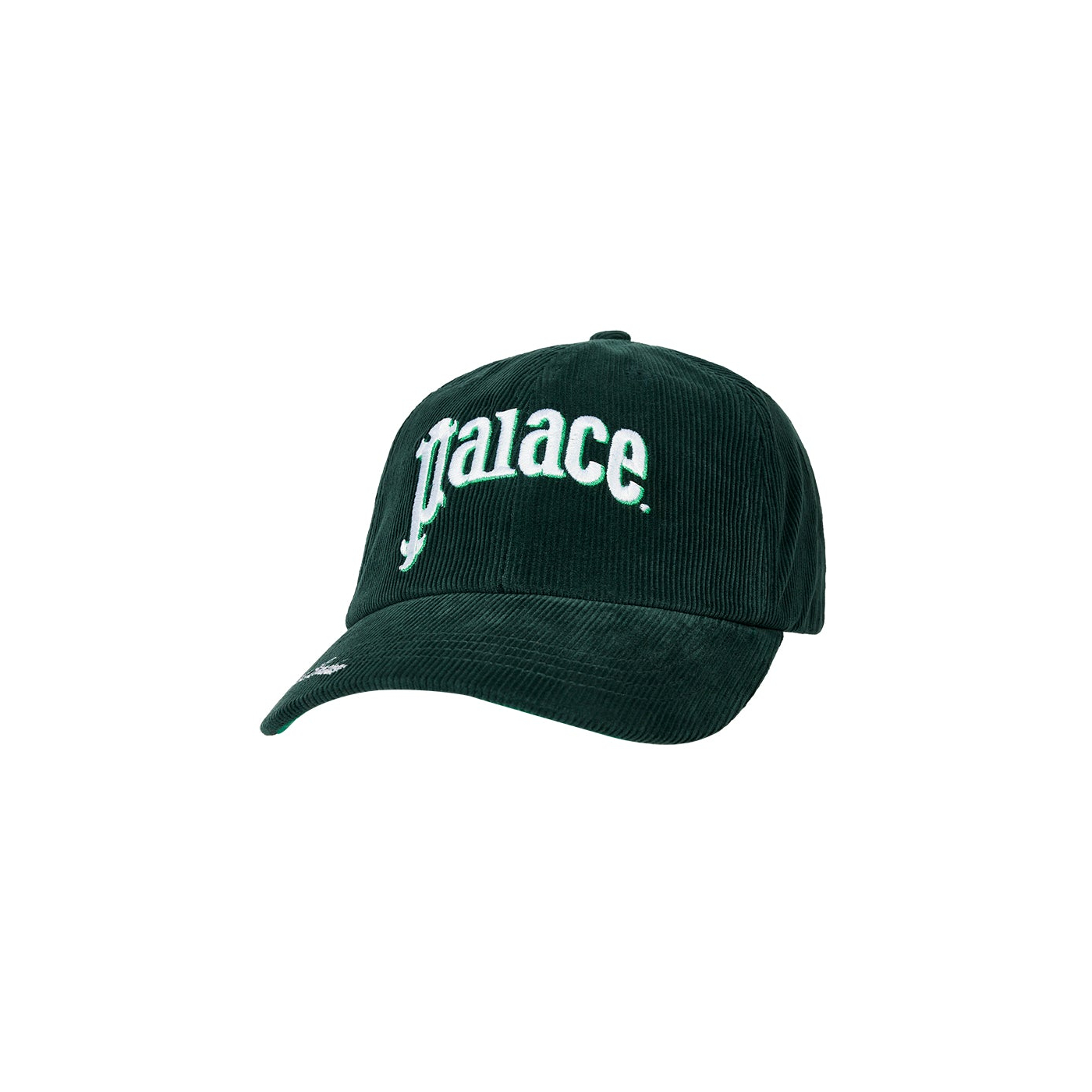 Thumbnail GASSY 6-PANEL GREEN one color