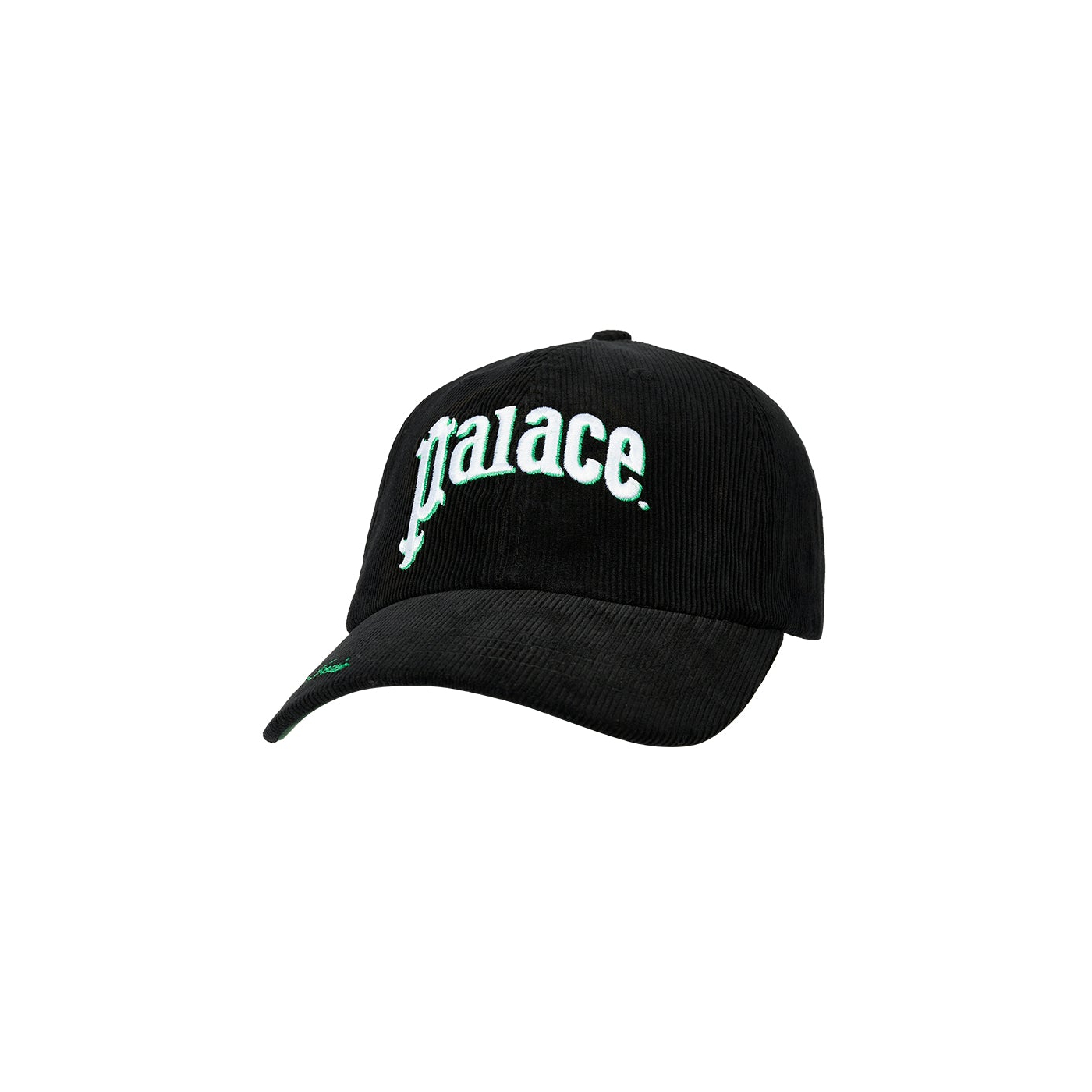 Thumbnail GASSY 6-PANEL BLACK one color