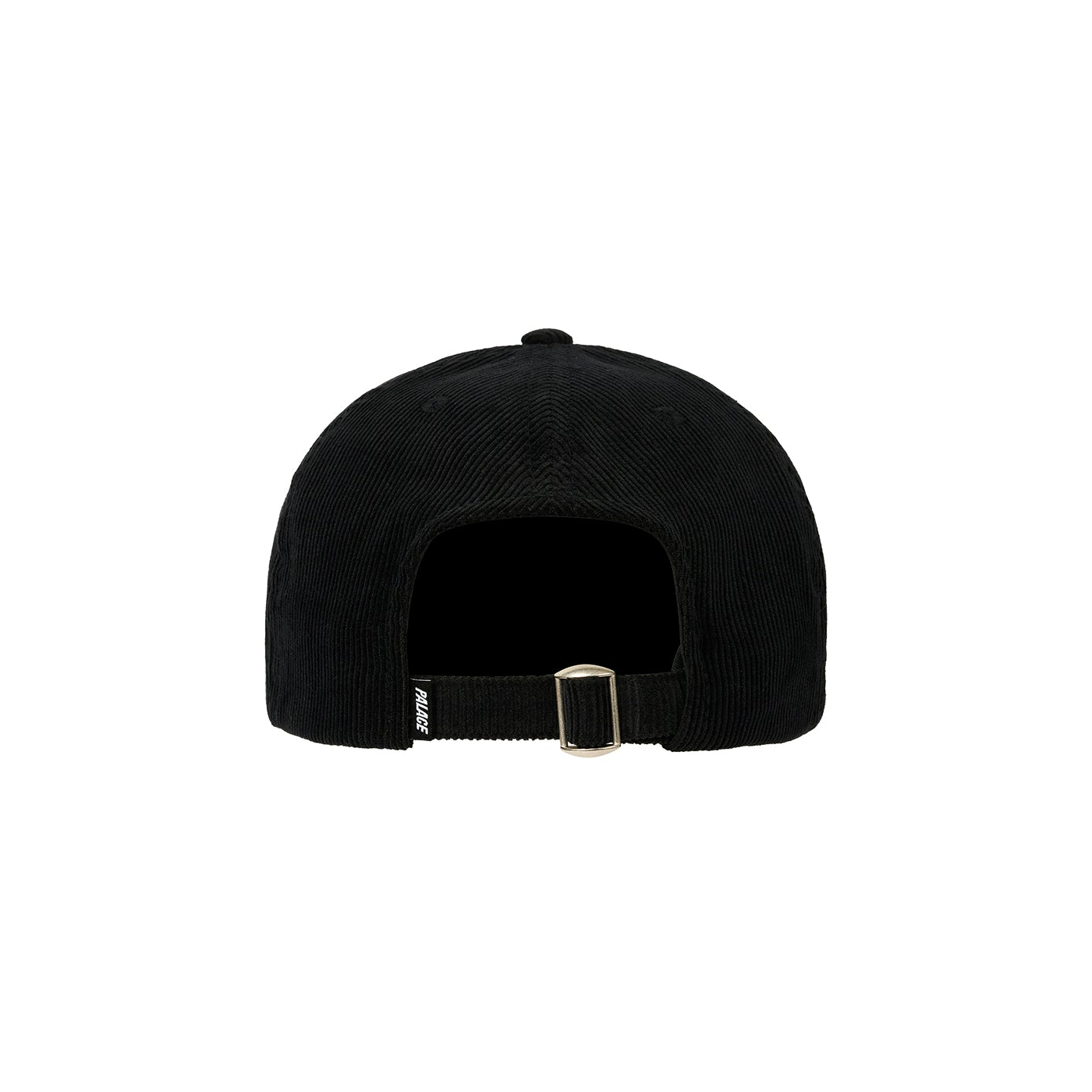 Thumbnail GASSY 6-PANEL BLACK one color