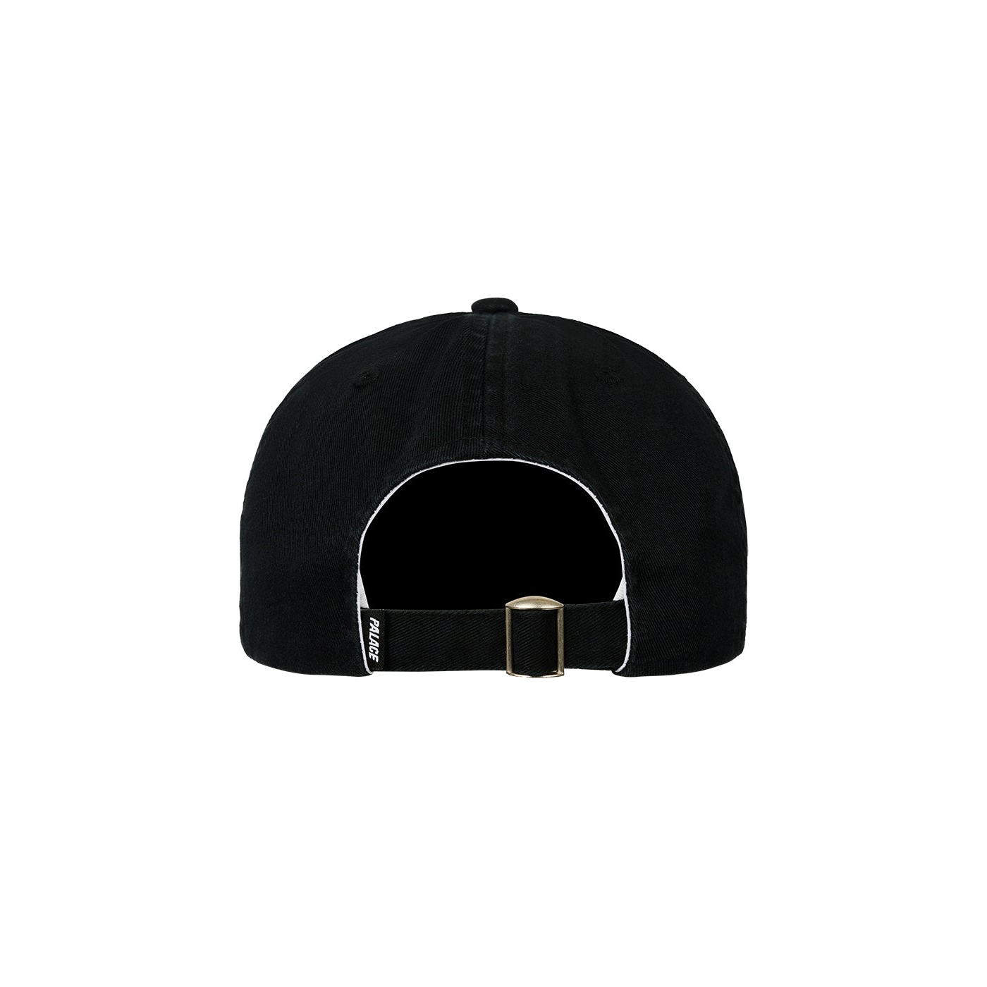 Thumbnail WELLNESS PAL HAT BLACK one color