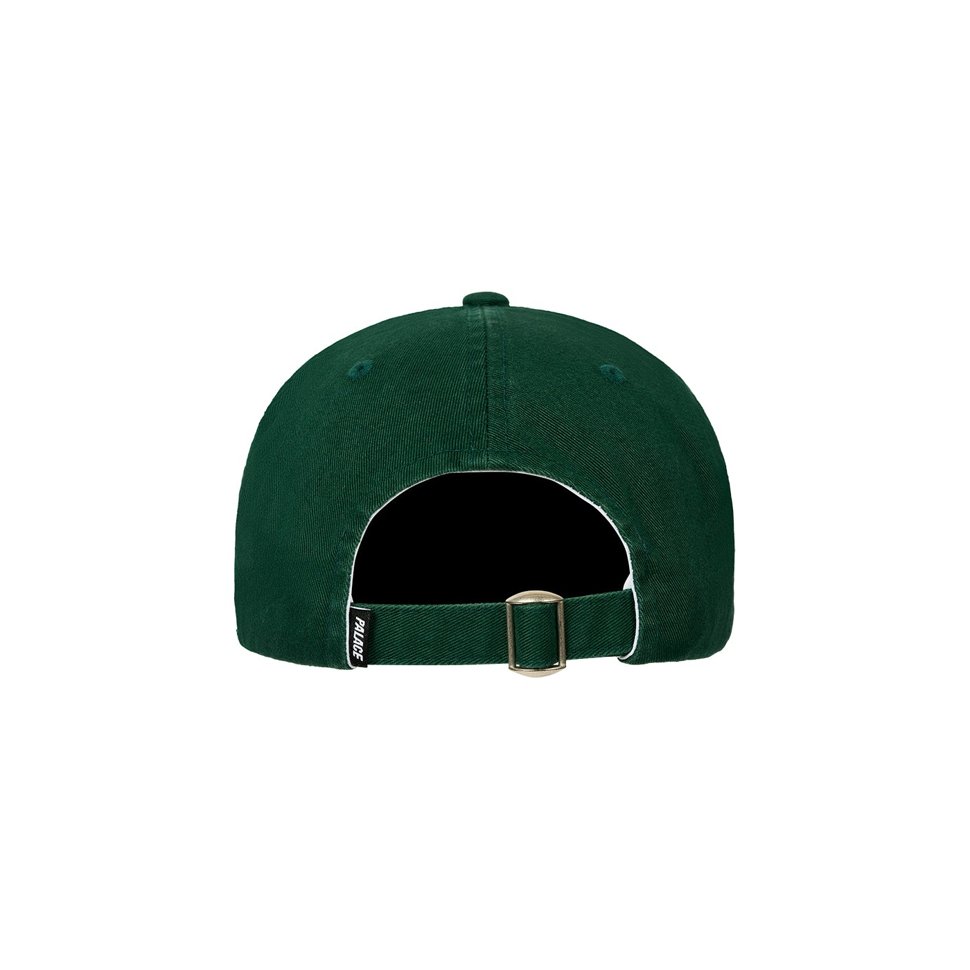 Thumbnail WELLNESS PAL HAT GREEN one color