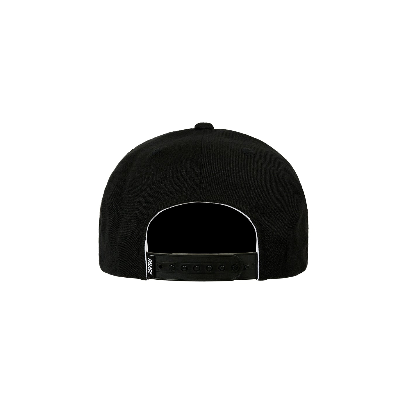 Thumbnail SAVES SNAPBACK BLACK one color