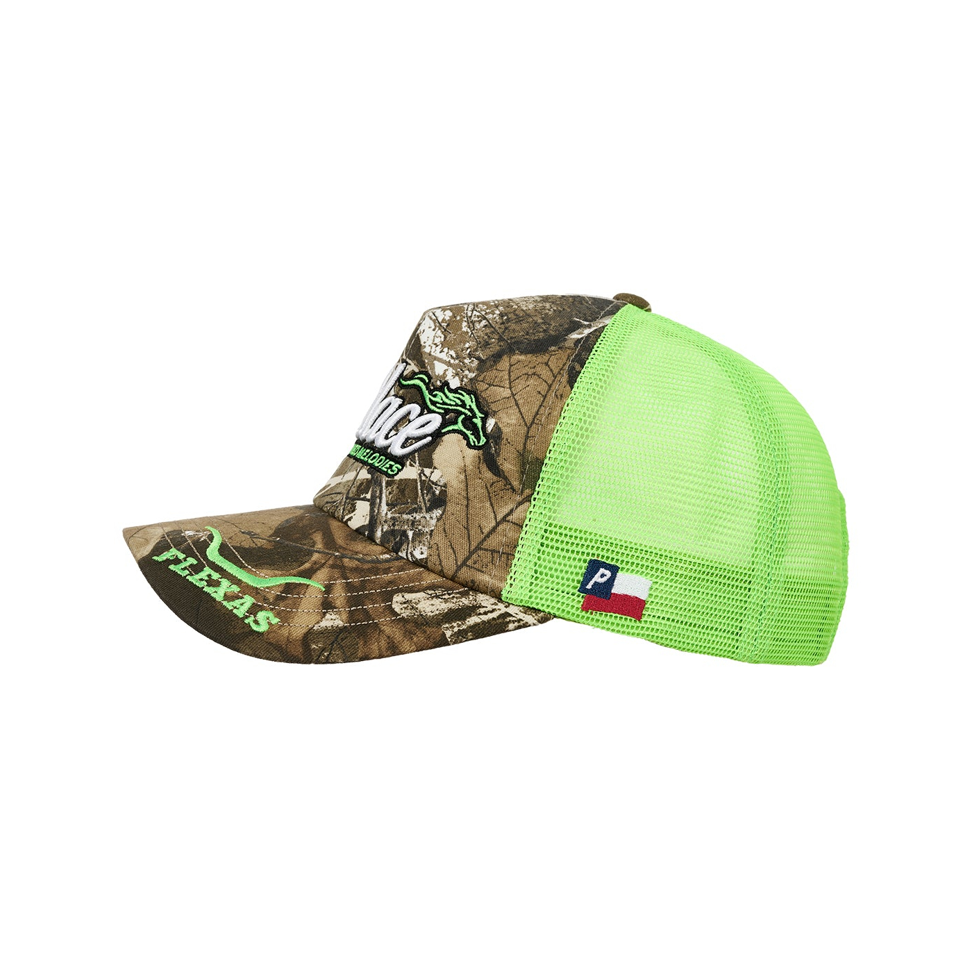 Thumbnail HORSEPOWER TRUCKER REALTREE EDGE one color