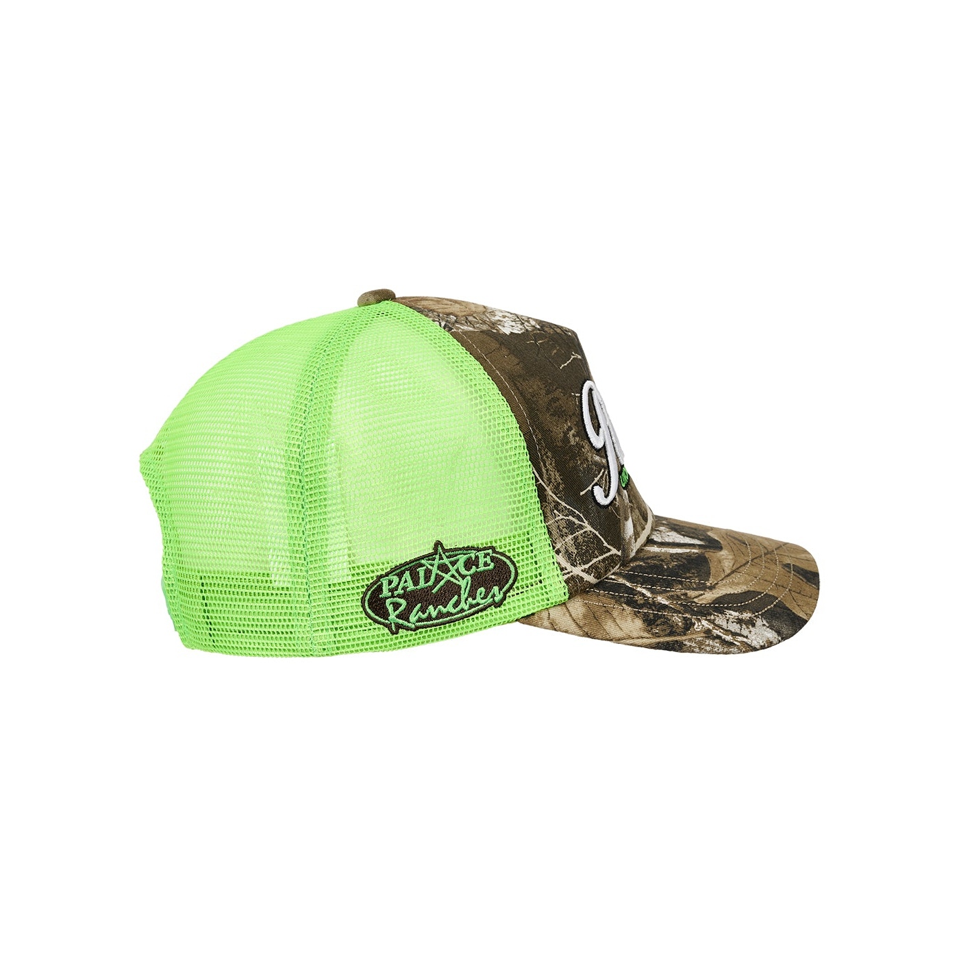 Thumbnail HORSEPOWER TRUCKER REALTREE EDGE one color