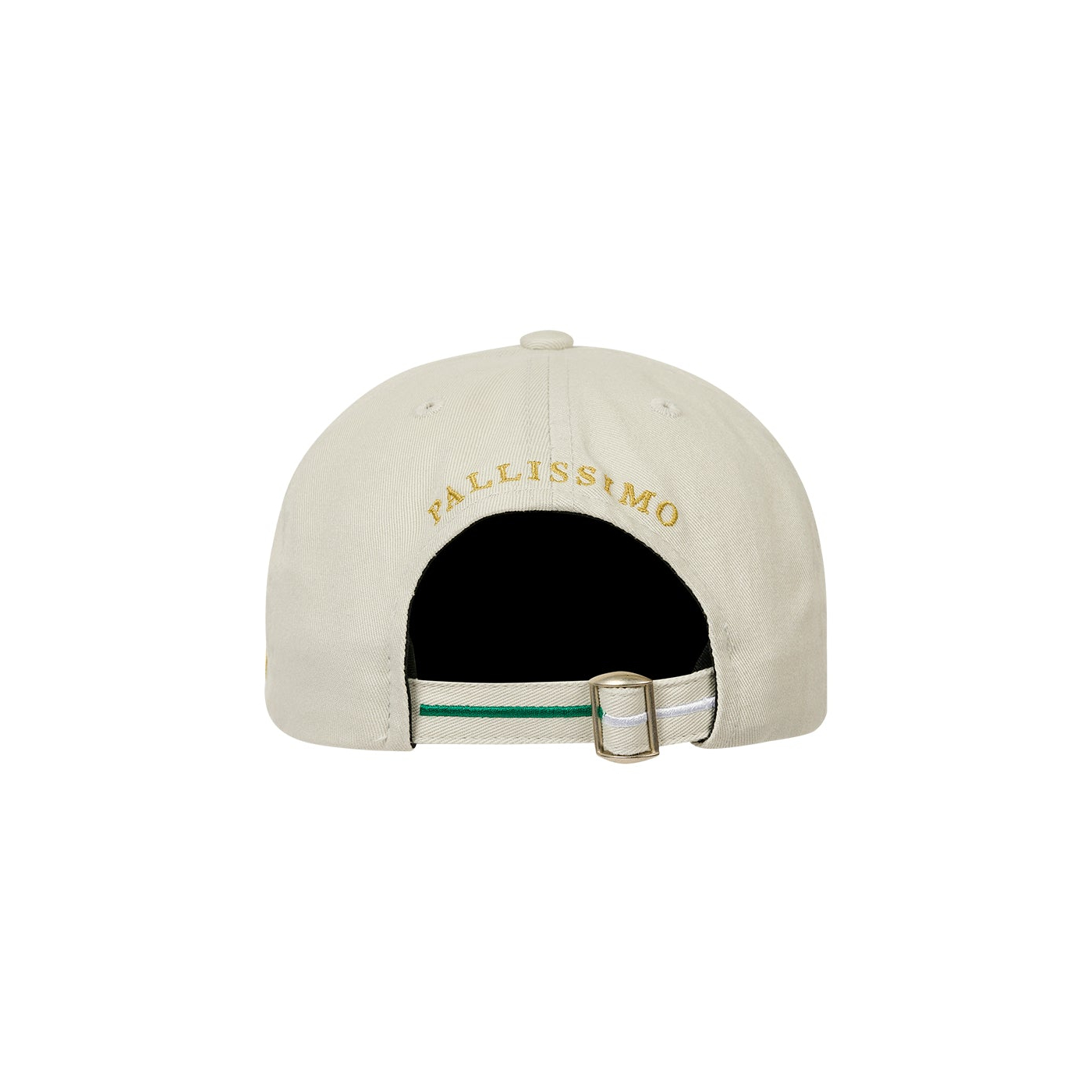 Thumbnail ITALIA 6-PANEL SOFT WHITE one color