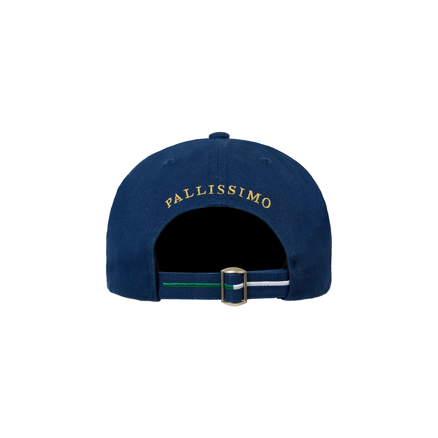 Thumbnail ITALIA 6-PANEL NAVY one color