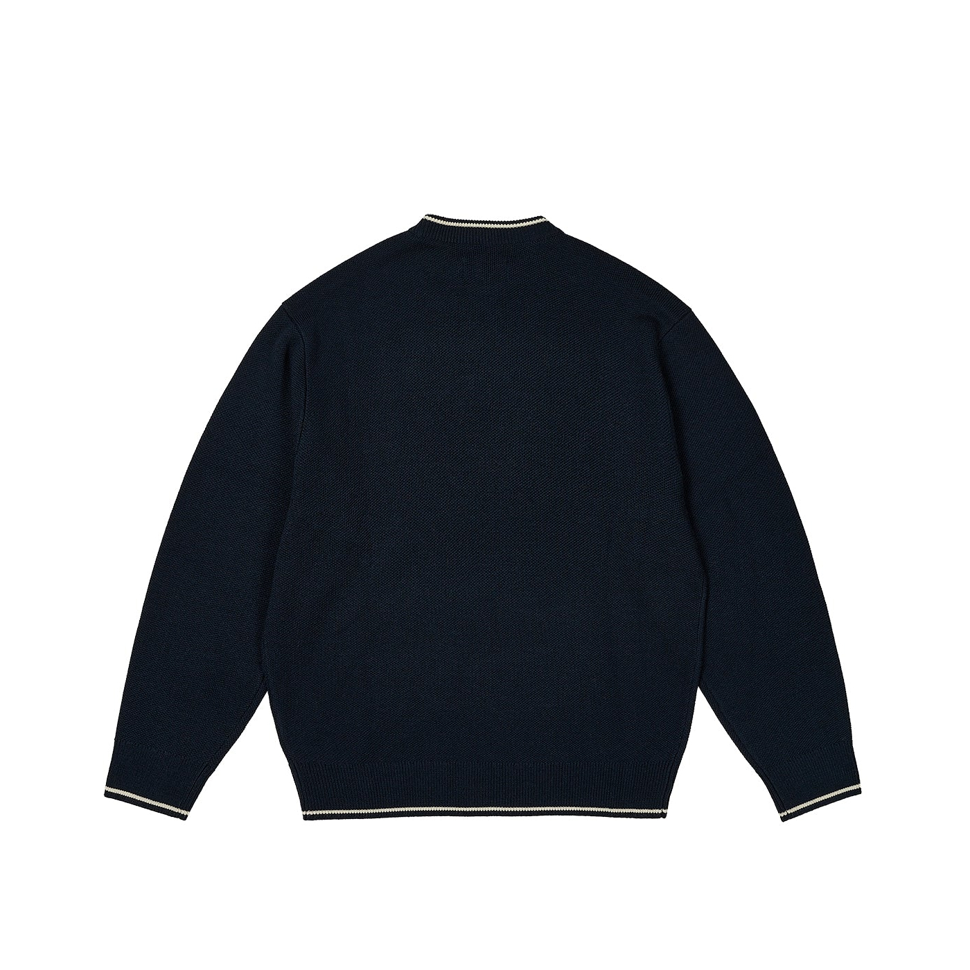 Thumbnail ARC KNIT NAVY one color