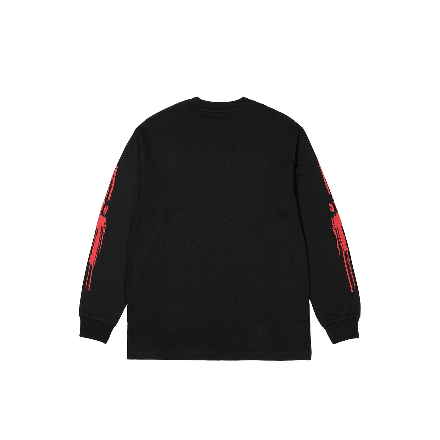 Thumbnail REPEATER LONGSLEEVE BLACK one color