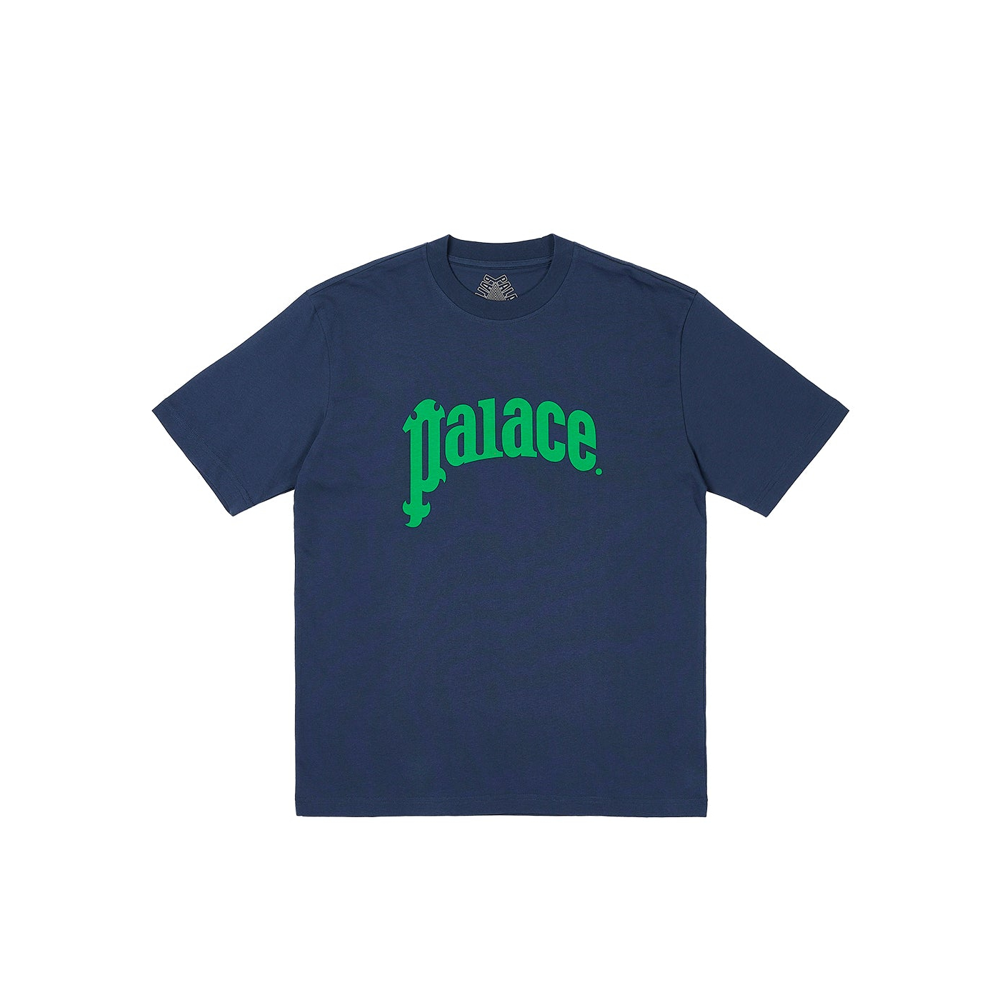 Thumbnail GASSY T-SHIRT NAVY one color