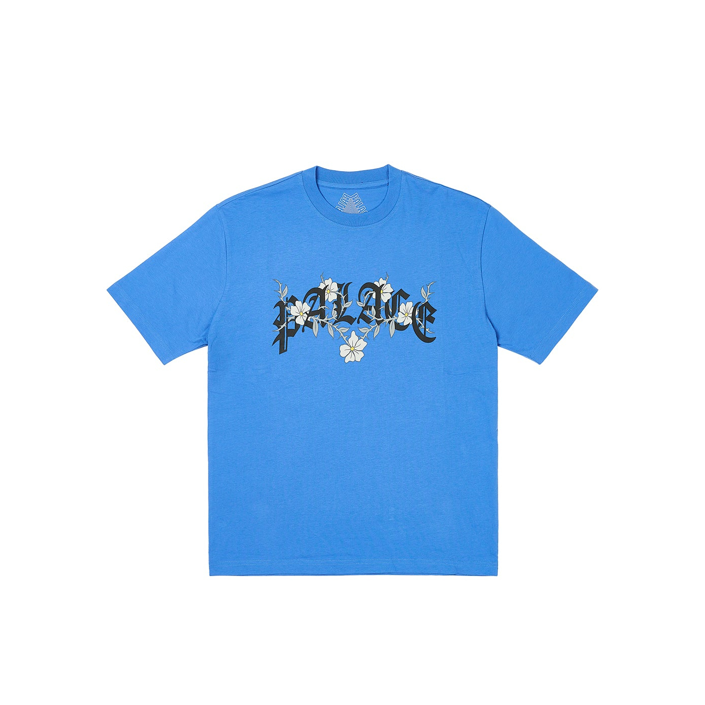 Thumbnail THORNY T-SHIRT PALATIAL BLUE one color