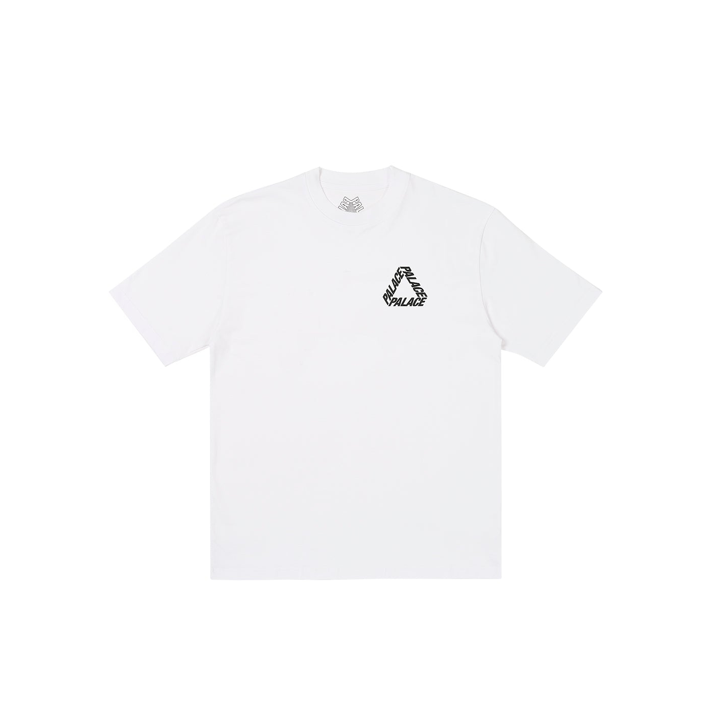 Thumbnail BAKED P-3 T-SHIRT WHITE one color