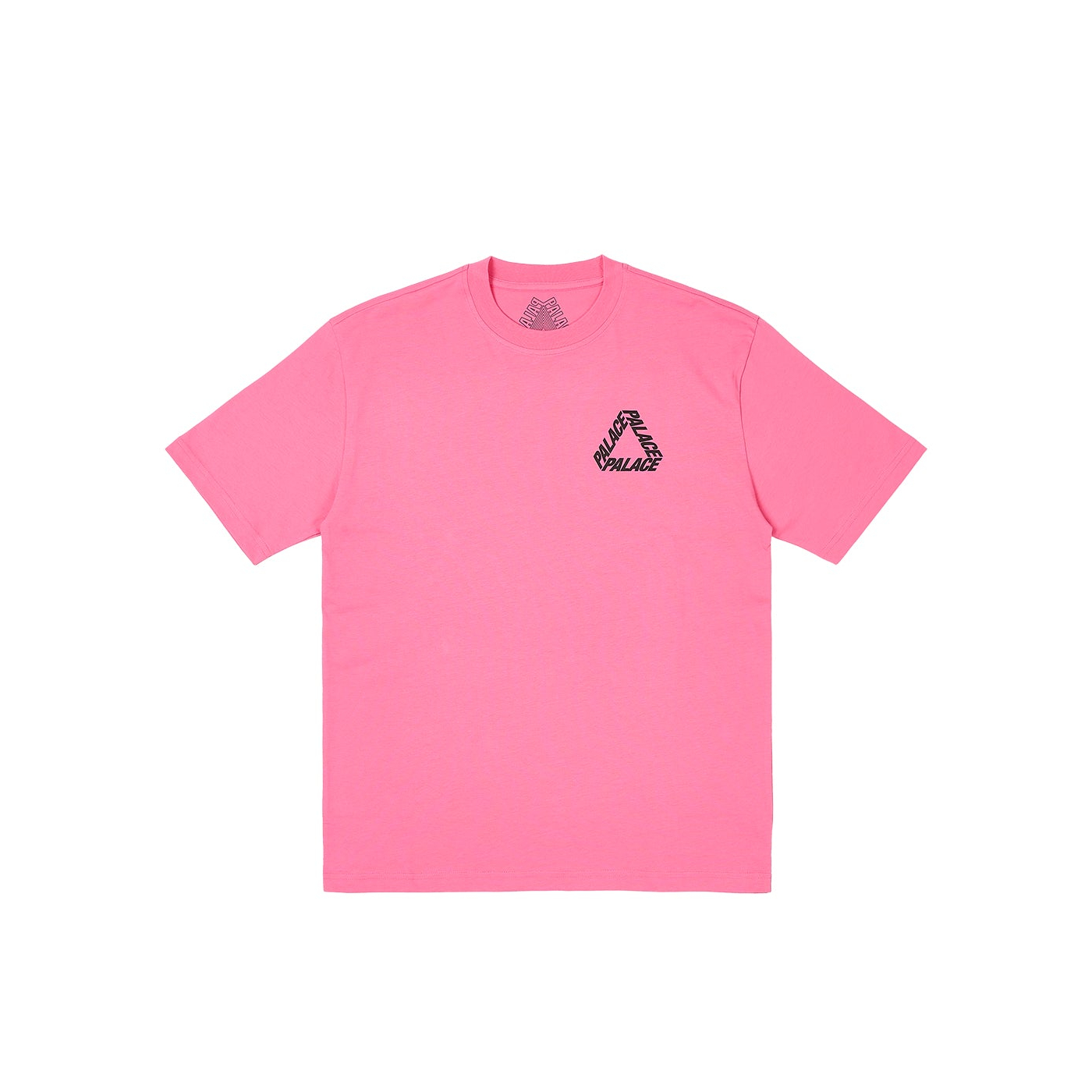 Thumbnail BAKED P-3 T-SHIRT FRUITY PINK one color