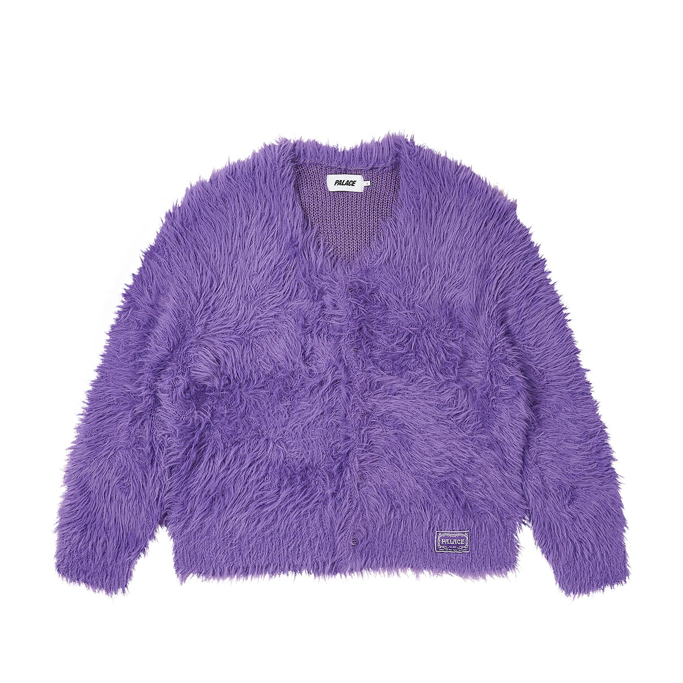 Thumbnail YETI CARDIGAN BLOOM PURPLE one color