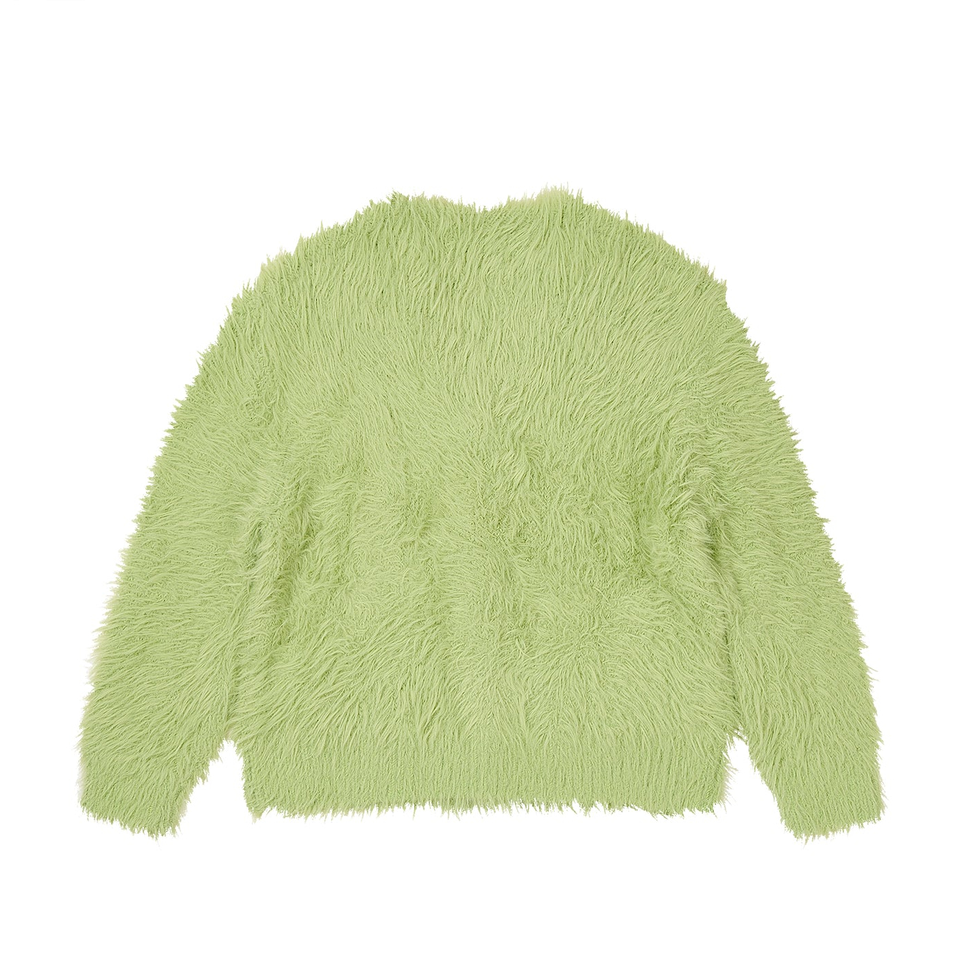 Thumbnail YETI CARDIGAN NATURAL GREEN one color