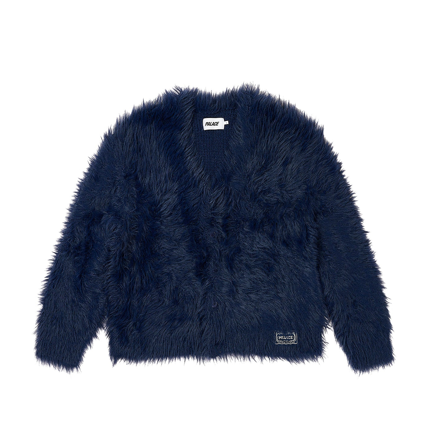 Thumbnail YETI CARDIGAN NAVY one color