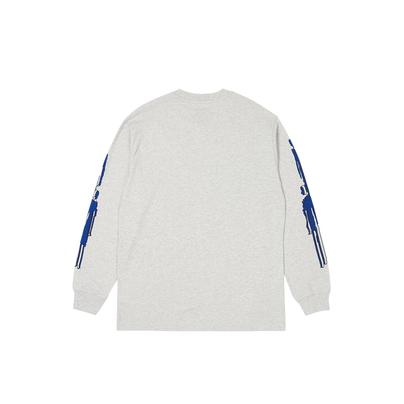 Thumbnail REPEATER LONGSLEEVE GREY MARL one color