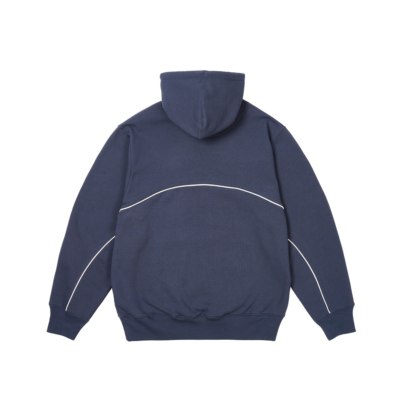 Thumbnail ARC HOOD NAVY one color