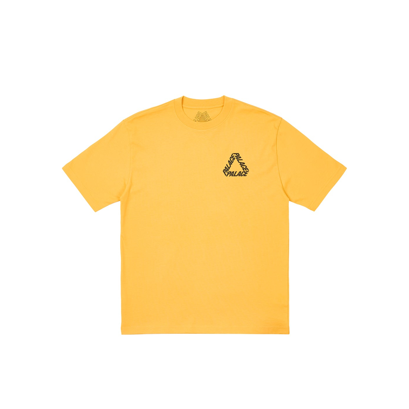 Thumbnail BAKED P-3 T-SHIRT AMBER NECTAR one color