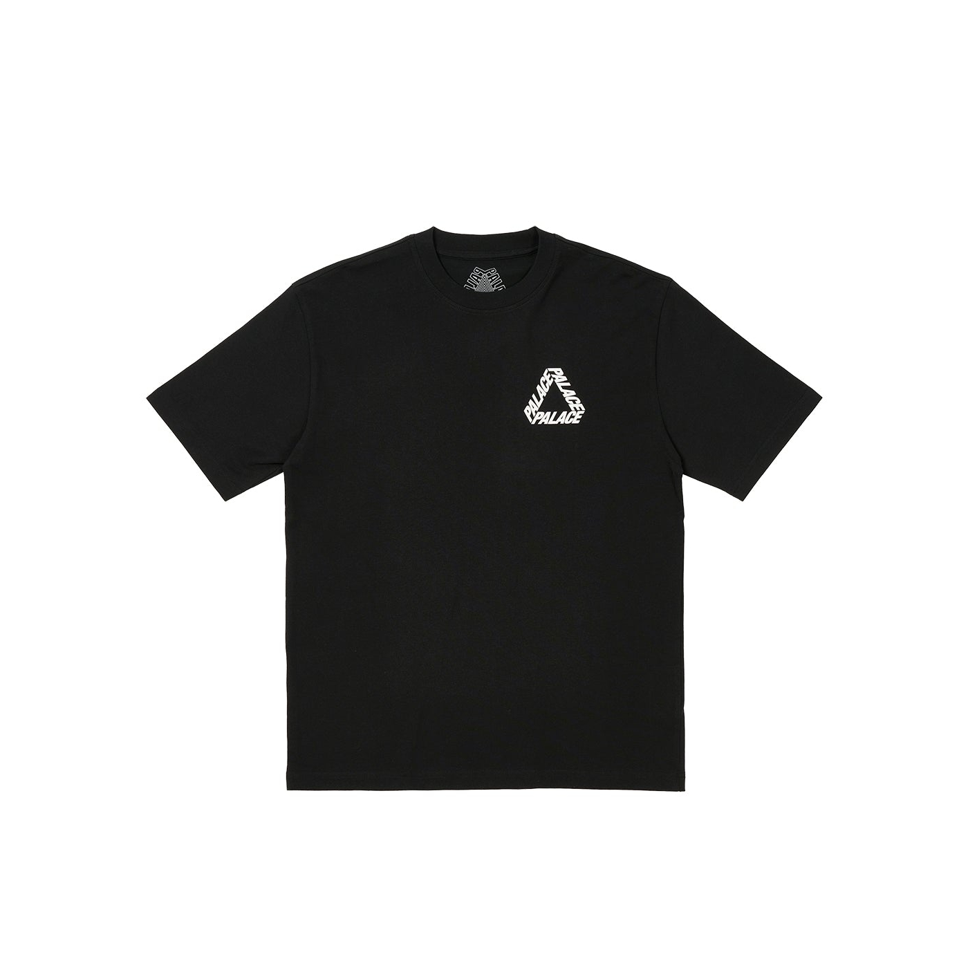 Thumbnail BAKED P-3 T-SHIRT BLACK one color