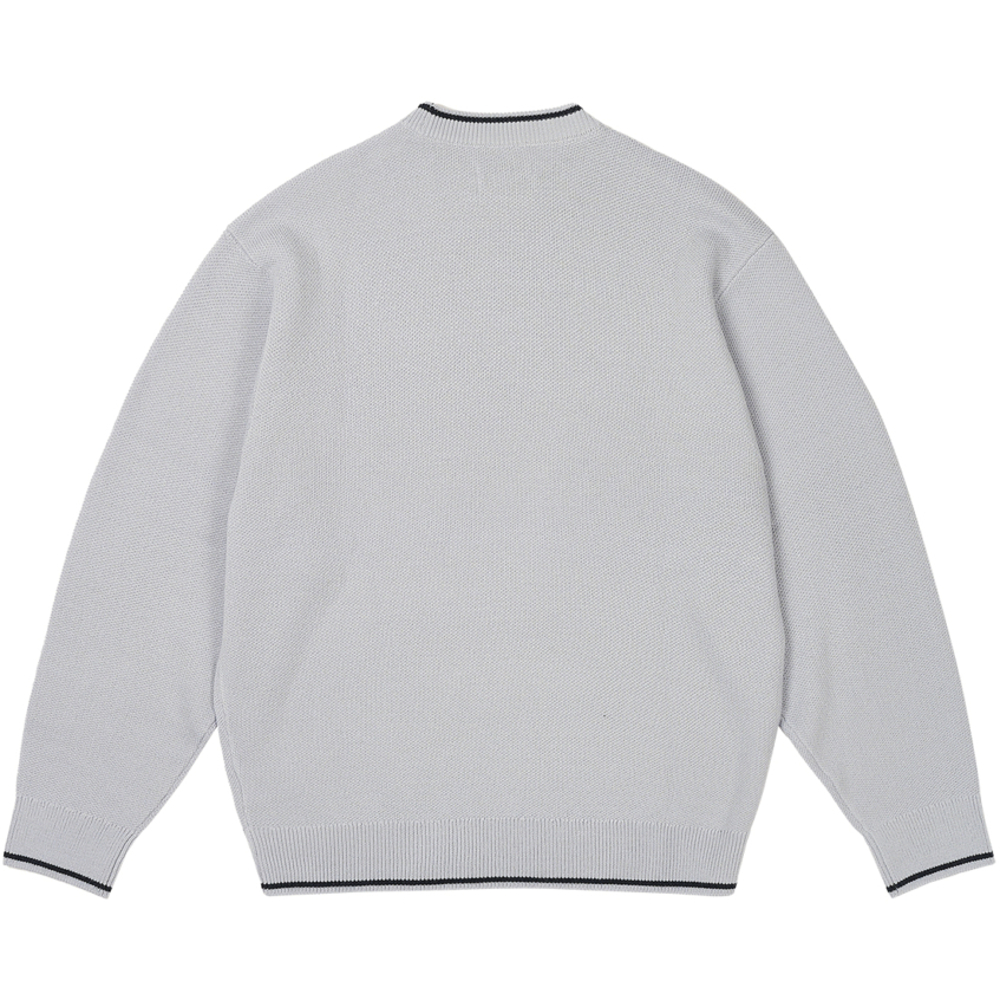 Thumbnail ARC KNIT ARCTIC GREY one color