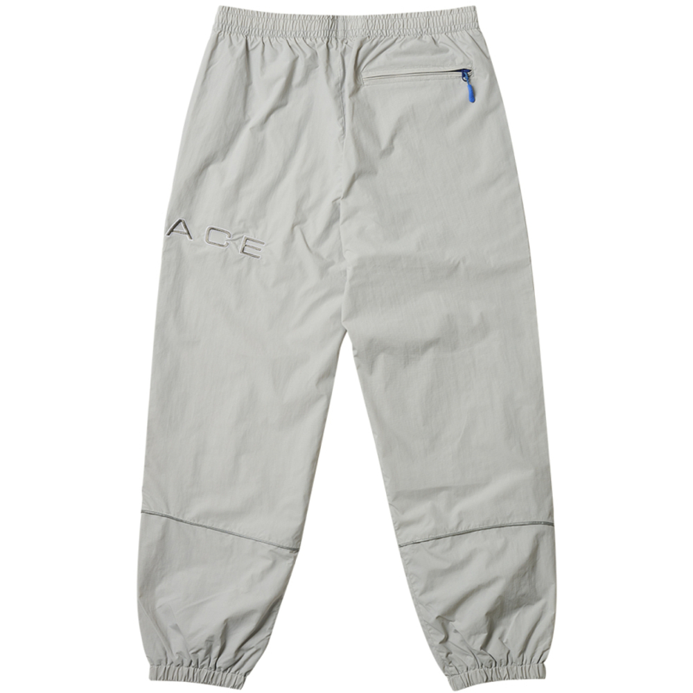 Thumbnail ARC SHELL JOGGER ARCTIC GREY one color