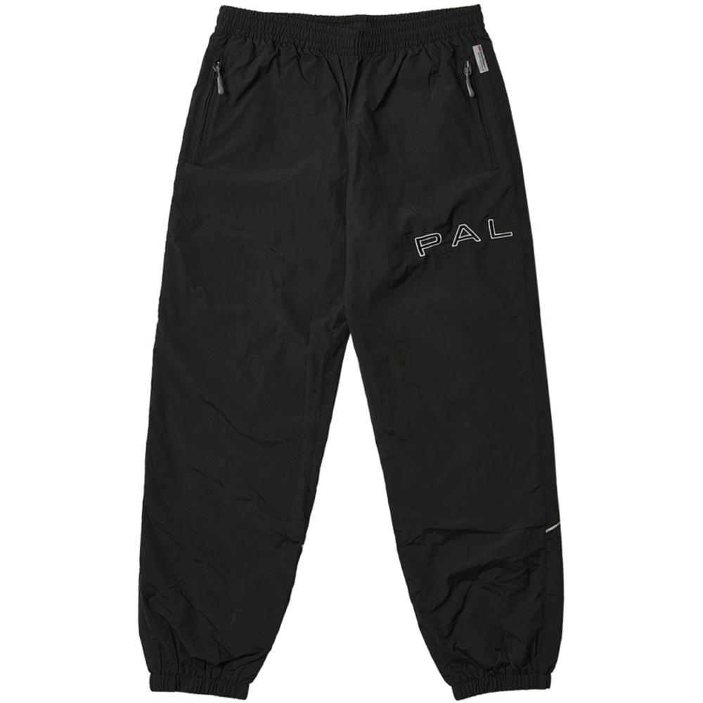 Thumbnail ARC SHELL JOGGER BLACK one color