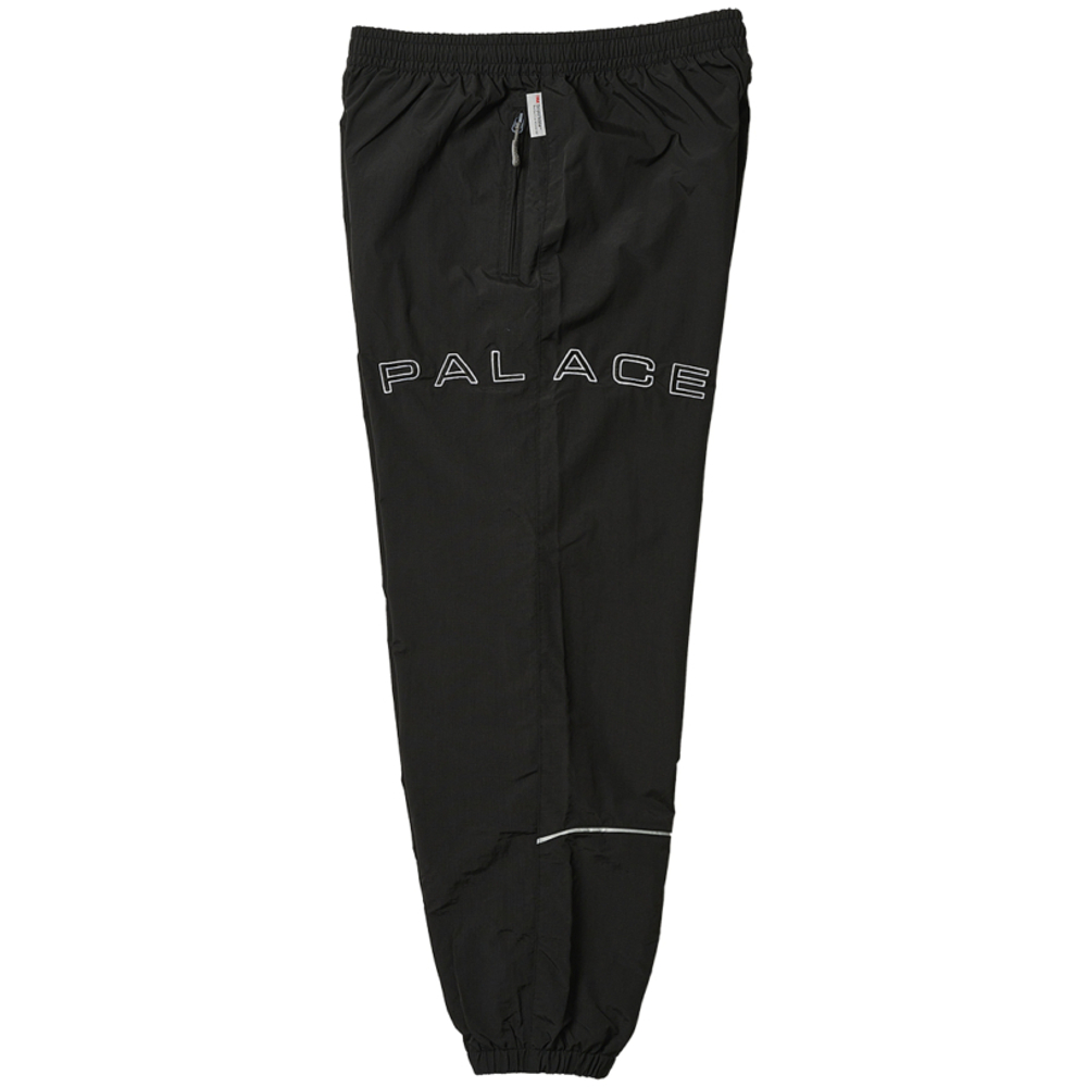 Thumbnail ARC SHELL JOGGER BLACK one color