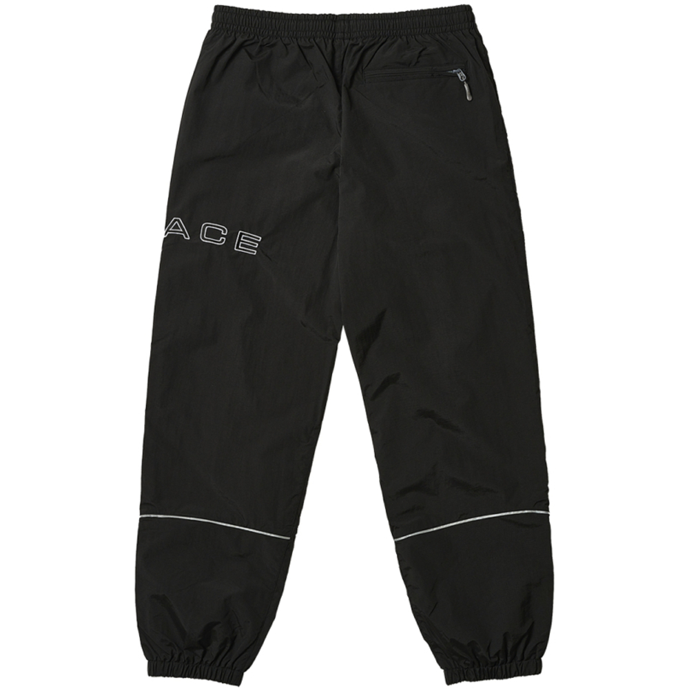 Thumbnail ARC SHELL JOGGER BLACK one color