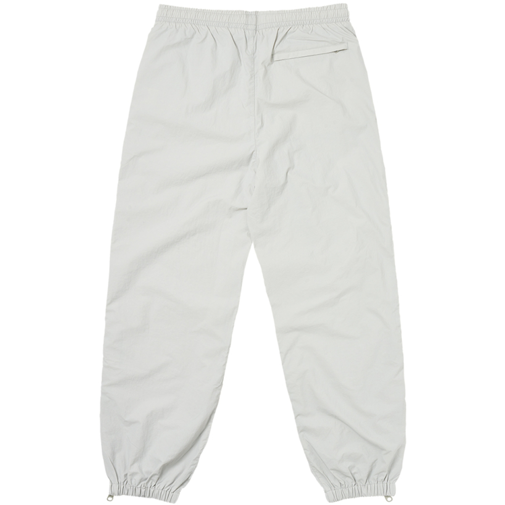 Thumbnail BAGGY SHELL JOGGER ARCTIC GREY one color