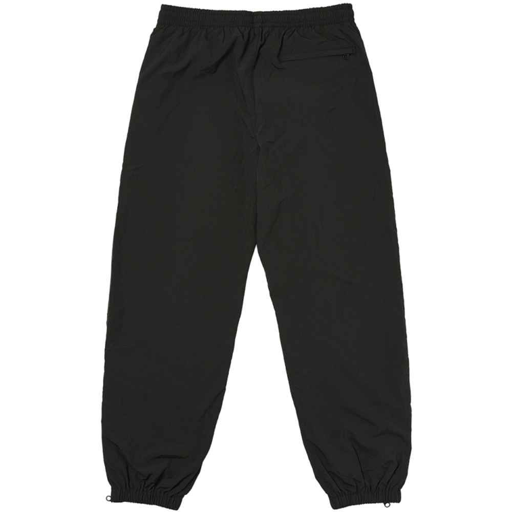 Thumbnail BAGGY SHELL JOGGER BLACK one color