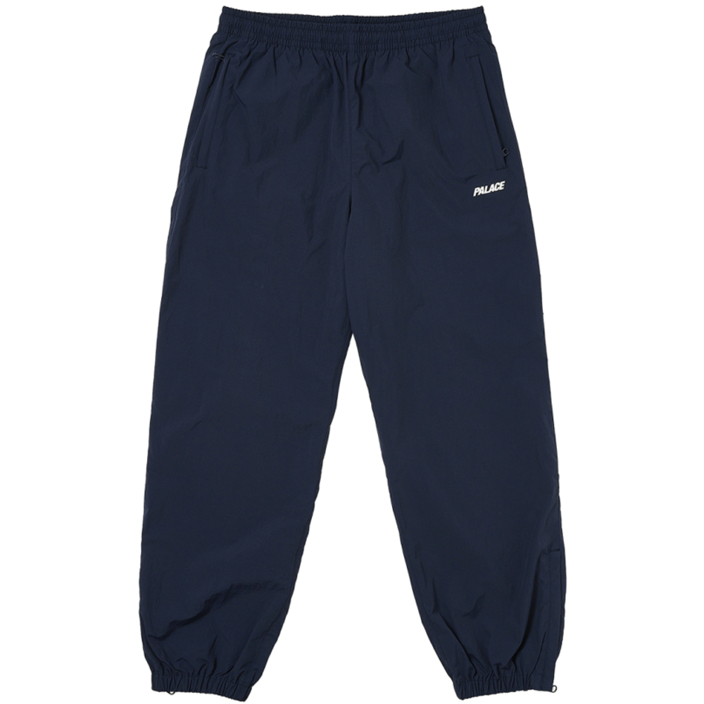 Thumbnail BAGGY SHELL JOGGER NAVY one color