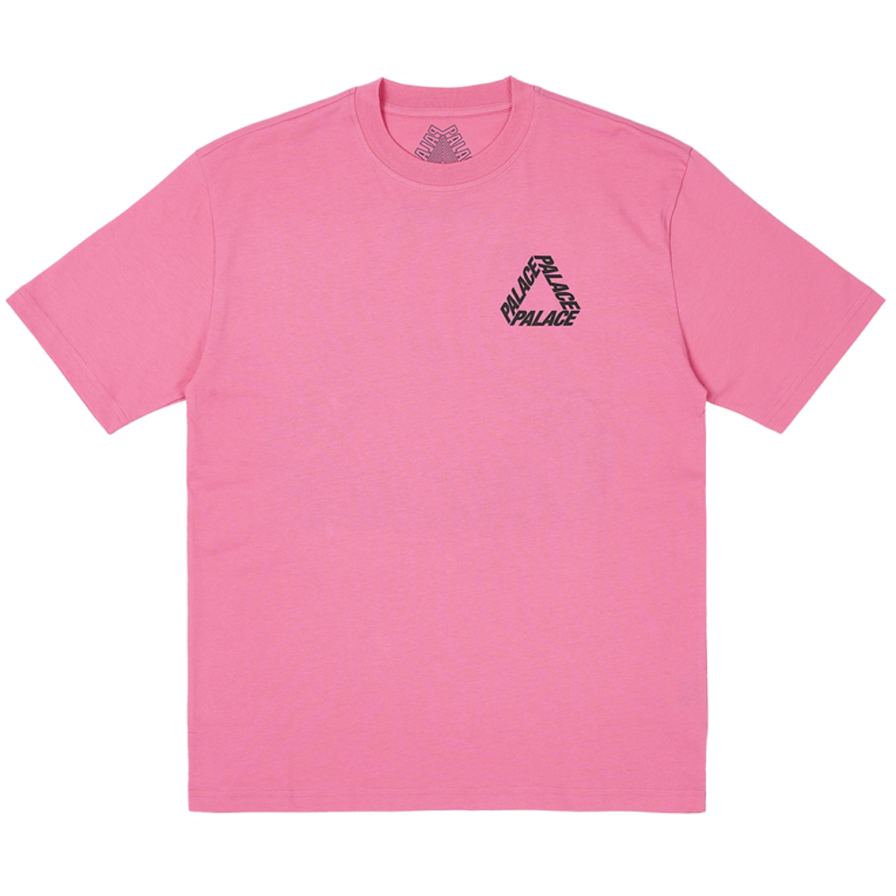 Thumbnail BAKED P-3 T-SHIRT FRUITY PINK one color