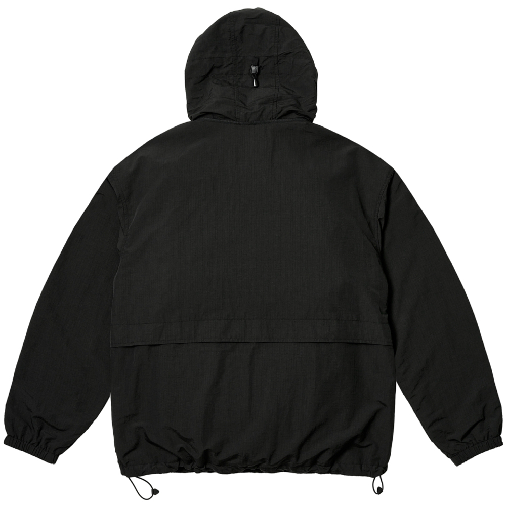 Thumbnail BARE LEVELS JACKET BLACK one color