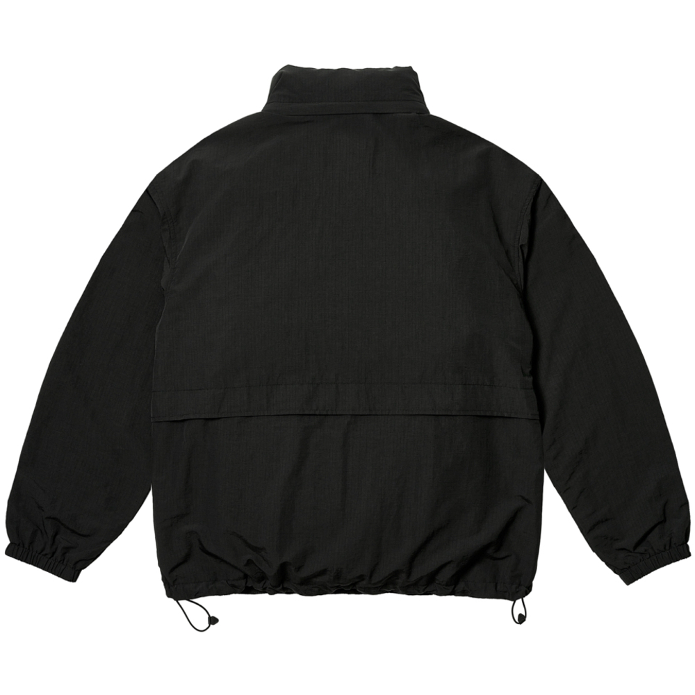 Thumbnail BARE LEVELS JACKET BLACK one color