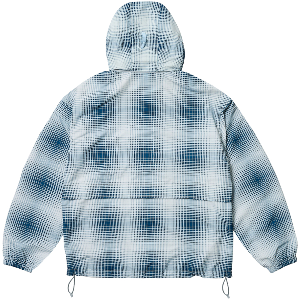 Thumbnail BARE LEVELS JACKET CHECK one color