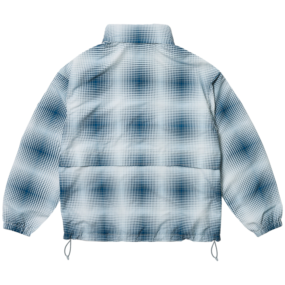 Thumbnail BARE LEVELS JACKET CHECK one color