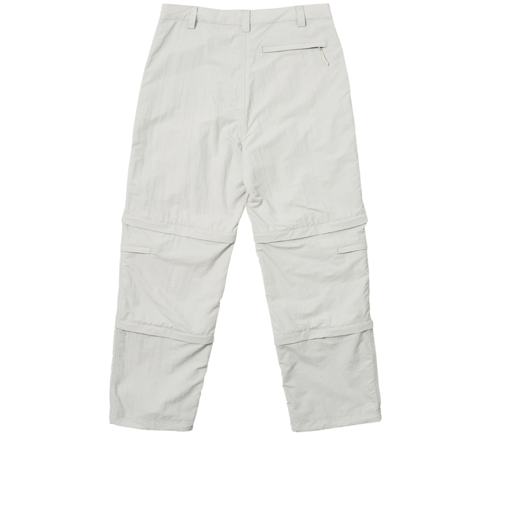 Thumbnail BARE LEVELS TROUSER ARCTIC GREY one color