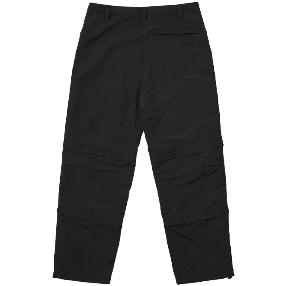 Thumbnail BARE LEVELS TROUSER BLACK one color