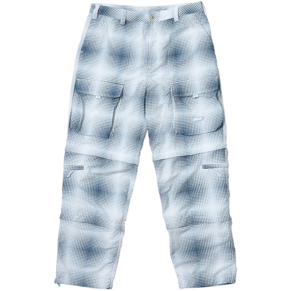 Thumbnail BARE LEVELS TROUSER CHECK one color