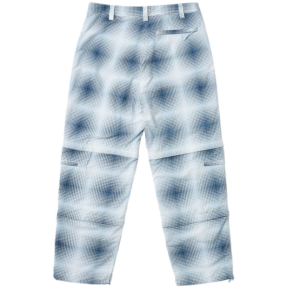 Thumbnail BARE LEVELS TROUSER CHECK one color